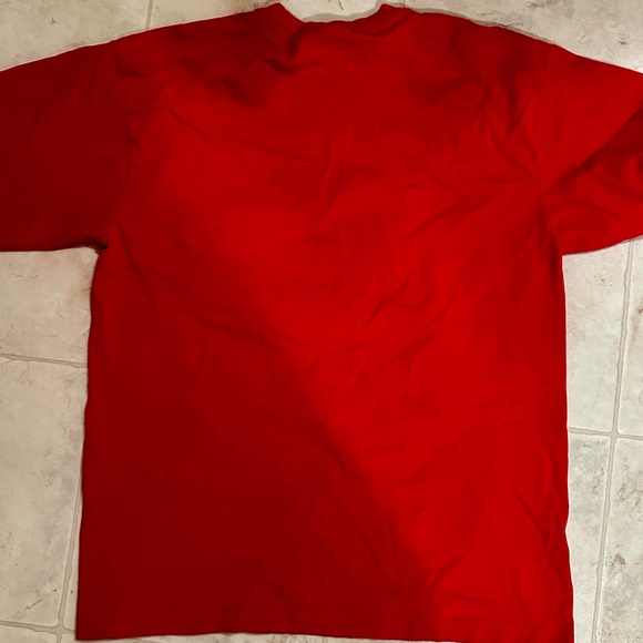 VINTAGE MICHAEL JACKSON TEE - Picture 3 of 3